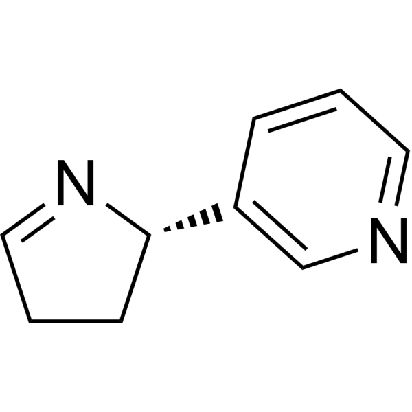 (S)-Isomyosmine 67209-94-3